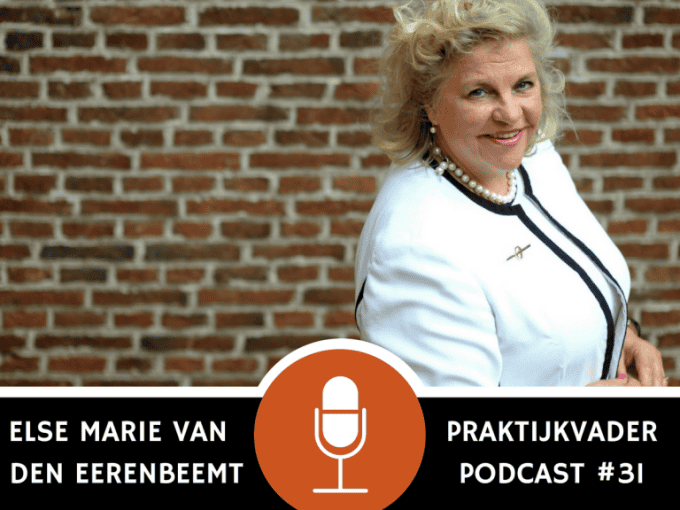 Else marie van den eerenbeemt praktijkvader interview podcast