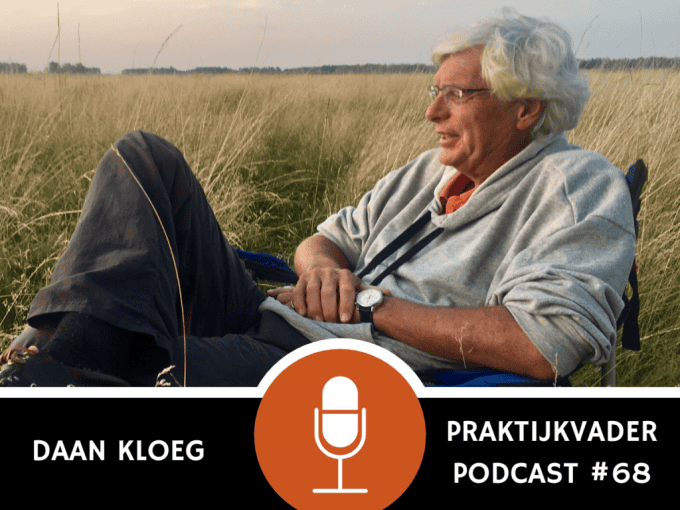 Praktijkvader podcast daan kloeg interview
