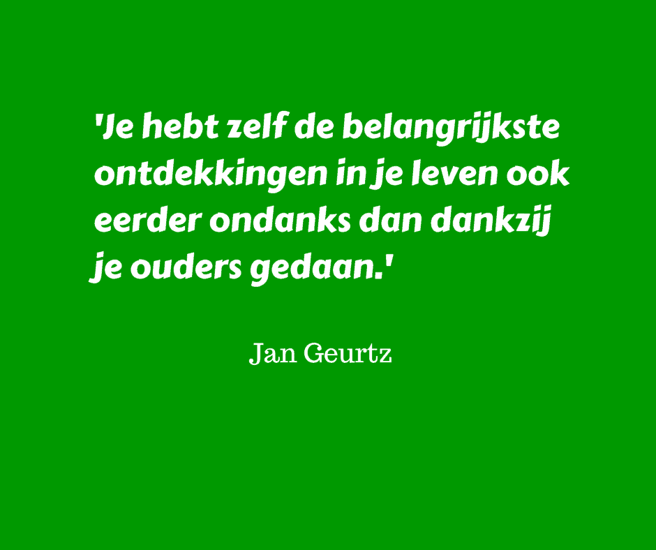 jan geurtz praktijkvader