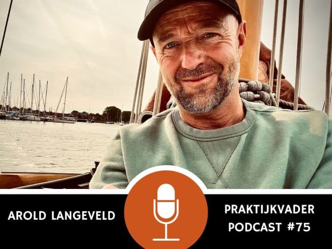 arold langeveld praktijkvader podcast interview