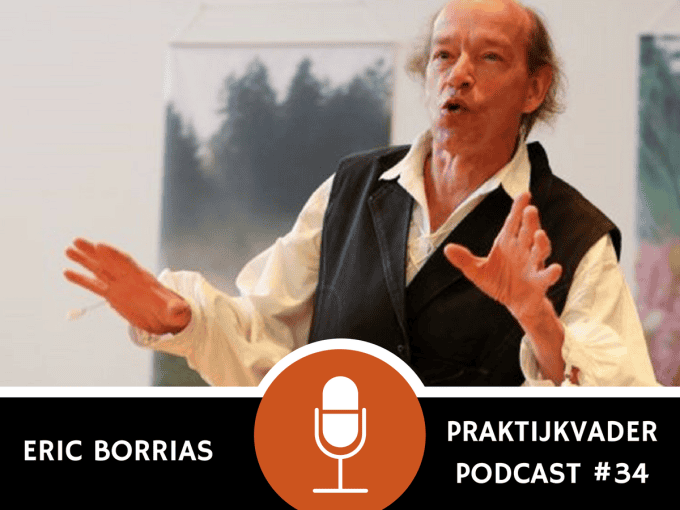 Praktijkvader podcast eric borrias interview