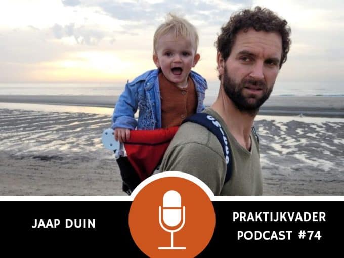 jaap duin praktijkvader podcast interview
