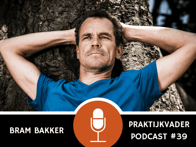Praktijkvader podcast bram bakker interview