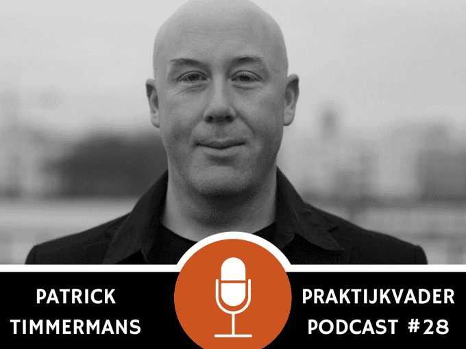 patrick timmermans interview praktijkvader podcast