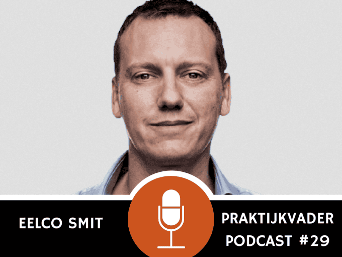 eelco smit praktijkvader interview podcast jeroen de jong