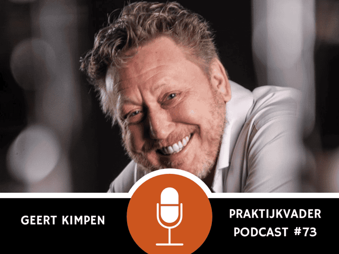 geert kimpen praktijkvader podcast interview