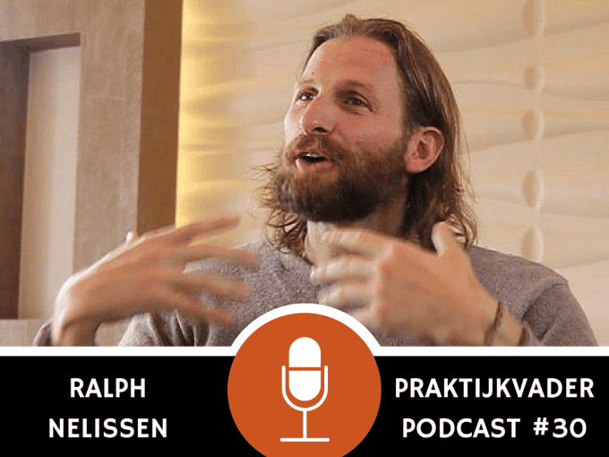 ralph nelissen podcast interview podcast