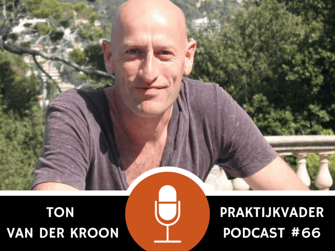 ton van der kroon praktijkvade podcast interview