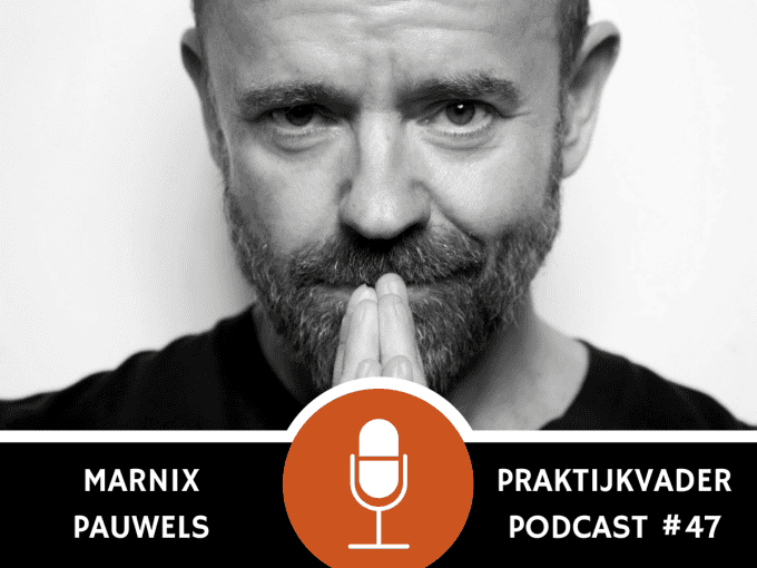 marnix pauwels podcast interview praktijkvader