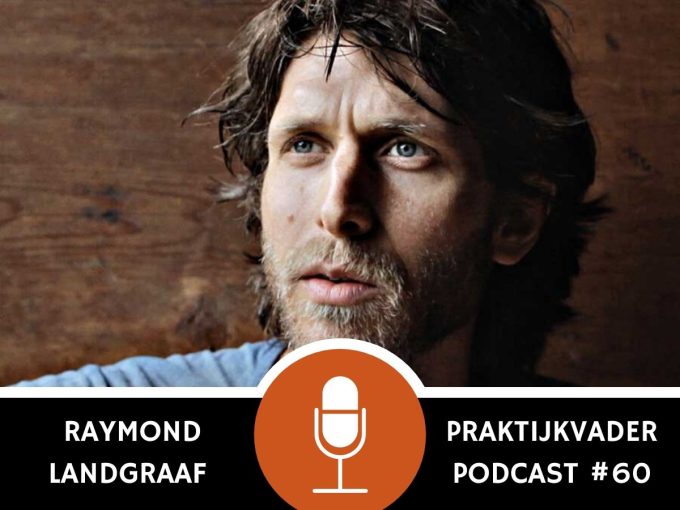 raymond landgraaf praktijkvader podcast interview