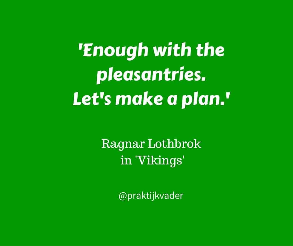 vikings praktijkvader