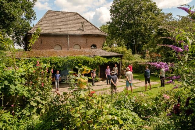 vadervuur training praktijkvader