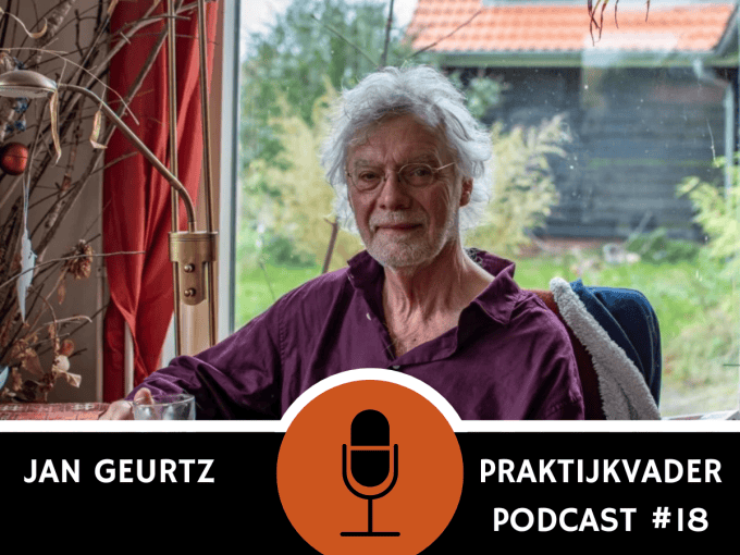 jan geurtz praktijkvader podcast interview