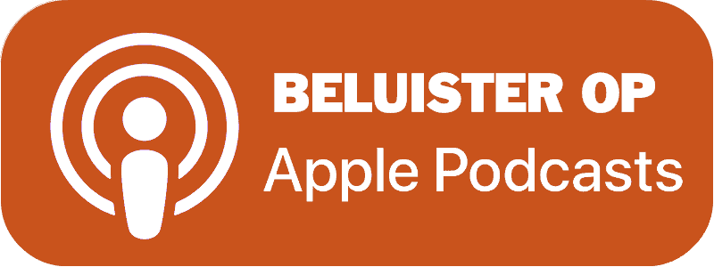 Beluister op apple podcasts